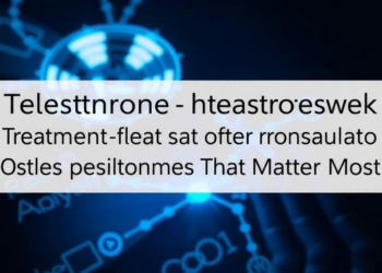 Telestroke Networks Track Treatment Speed but Often Miss the Outcomes That Matter Most