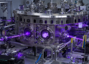 FIU to Bring a Trapped-Ion Quantum Computer to Miami