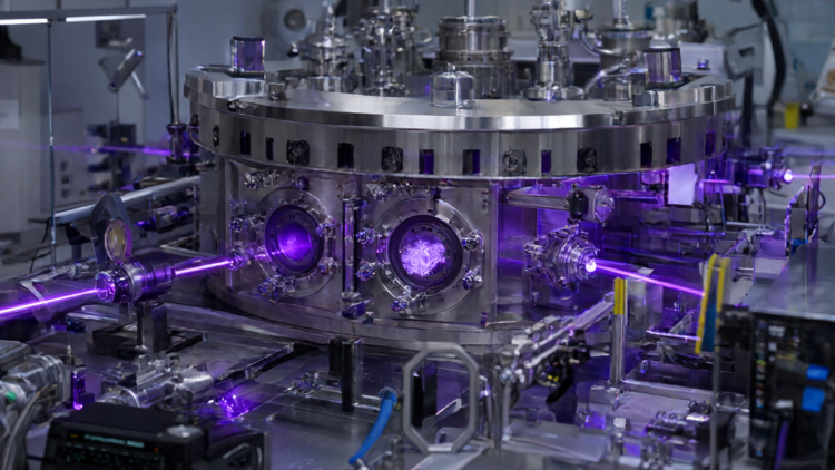 FIU to Bring a Trapped-Ion Quantum Computer to Miami