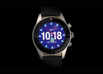 Smartwatch Vibrations Curb Nightmares in San Francisco First Responders, Pilot Shows