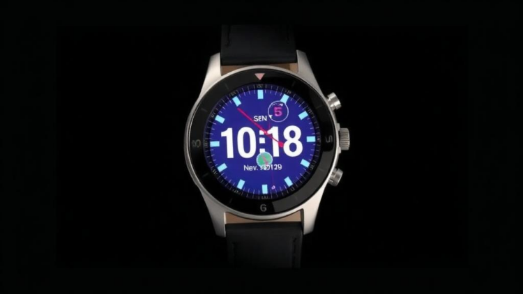 Smartwatch Vibrations Curb Nightmares in San Francisco First Responders, Pilot Shows