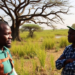 Social Ties Shape the Fate of Nature-Based Enterprises in Zambia’s Liuwa Plain