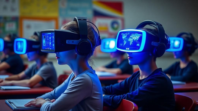 Brain-Reading Headsets in Classrooms Demand Built-In Ethical Rules, Researchers Warn