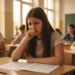 Math Anxiety Outshines Personality in Predicting How Well Students Judge Their Own Performance