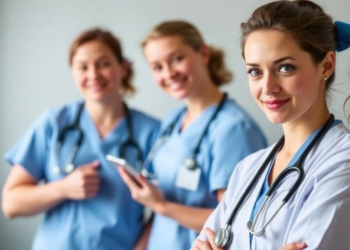 When Every Second Counts: Text Mining Reveals What Weighs Most on Nurses’ Minds