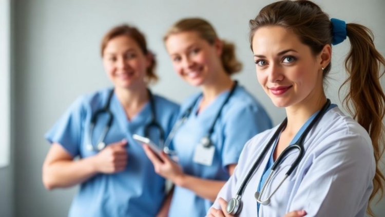 When Every Second Counts: Text Mining Reveals What Weighs Most on Nurses’ Minds