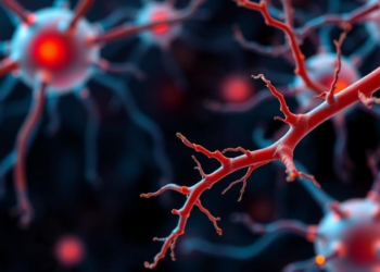 Scientists Discover a Surprising New Heat Sensor Hidden in Nerve Cells