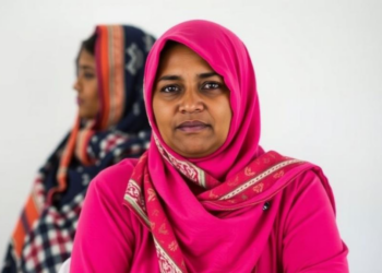 Fear of Deportation Keeps Refugee Women in Ohio From Seeking Care, Study Finds
