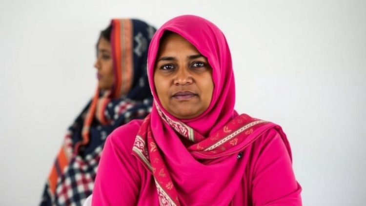 Fear of Deportation Keeps Refugee Women in Ohio From Seeking Care, Study Finds