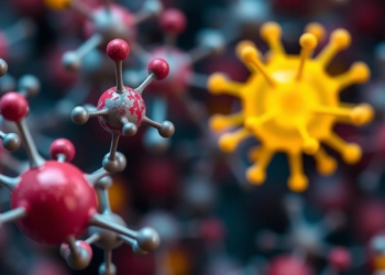 AI Hunts Through 10^19 Molecules to Find New Singlet Fission Materials