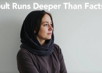 Doubt Runs Deeper Than Facts: What Kazakh Women Really Think About the HPV Vaccine