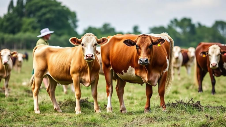 Not the Cow but the How: Why Pastoral Livestock Defy Simple Climate Accounting