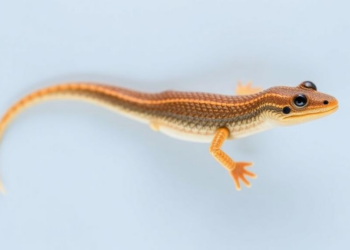 Tiny Triassic Sea Reptile Turns Out to Be a Baby, Not a New Species