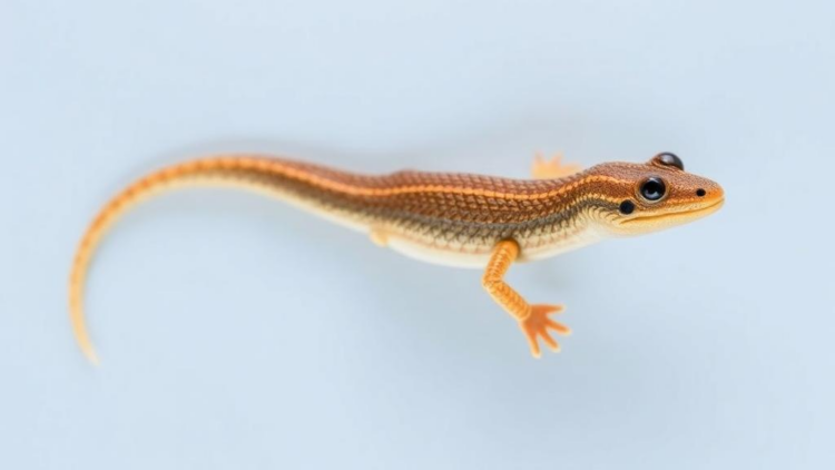 Tiny Triassic Sea Reptile Turns Out to Be a Baby, Not a New Species