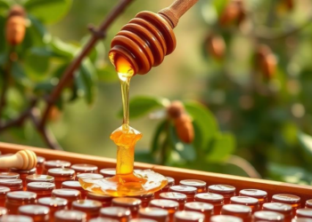 Africa’s Honey Sector Holds a Tenfold Secret: Why the Continent Produces Less Than 10% of Its Potential