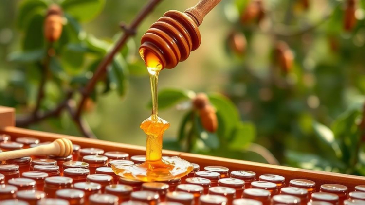 Africa’s Honey Sector Holds a Tenfold Secret: Why the Continent Produces Less Than 10% of Its Potential