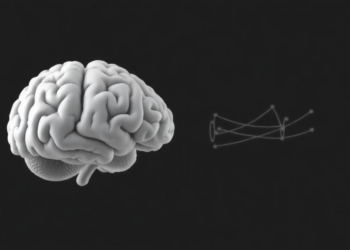 White Matter Is Not Silent: Hidden Brain Networks Shift Early in Alzheimer’s Disease