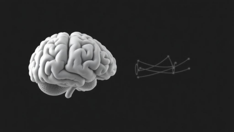 White Matter Is Not Silent: Hidden Brain Networks Shift Early in Alzheimer’s Disease