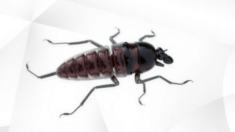 Proline Analogues Expose a Metabolic Weak Spot in the Chagas Disease Parasite