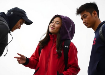 Comfort Beats Brand: What 401 Filipino Students Reveal About Sportswear Economics