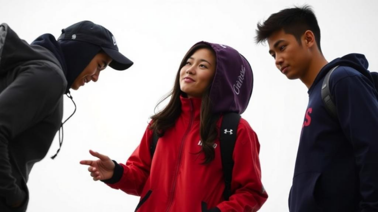 Comfort Beats Brand: What 401 Filipino Students Reveal About Sportswear Economics