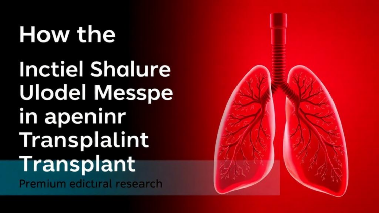 How the Warm Ischemia Model Shapes the Message in Lung Transplant Research