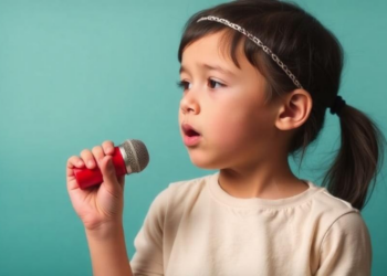 Voice Shaming: When Speech Becomes a Target for Children Who Stutter