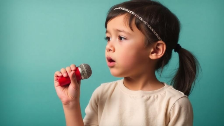 Voice Shaming: When Speech Becomes a Target for Children Who Stutter