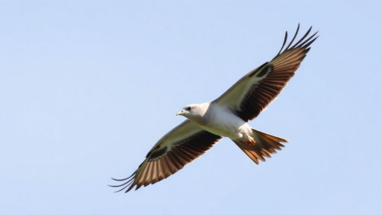 How Migrating Birds May See Earth’s Magnetic Field: A Quantum Guide to the Avian Compass