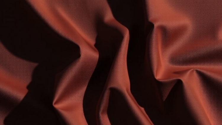 Mussel-Inspired Coating Turns Ordinary Polyester Into Sun-Blocking, Heat-Trapping Fabric