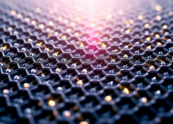 Turning CO2 Into Ultrafast Battery Anodes: 3D Graphene With Tunable Honeycomb Architecture