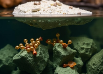 Turning Serpentine Rock Into Carbon Nanotube Filters That Strip Herbicide From Water