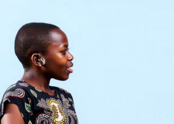 App-Based Hearing Test Falters in Rural Tanzania, Raising Global Health Concerns