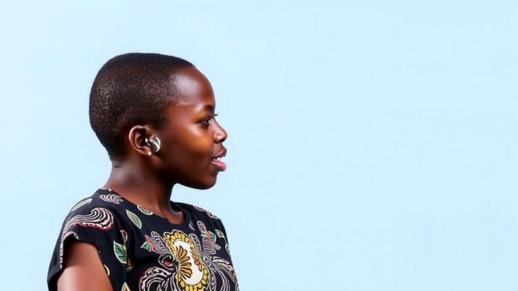 App-Based Hearing Test Falters in Rural Tanzania, Raising Global Health Concerns