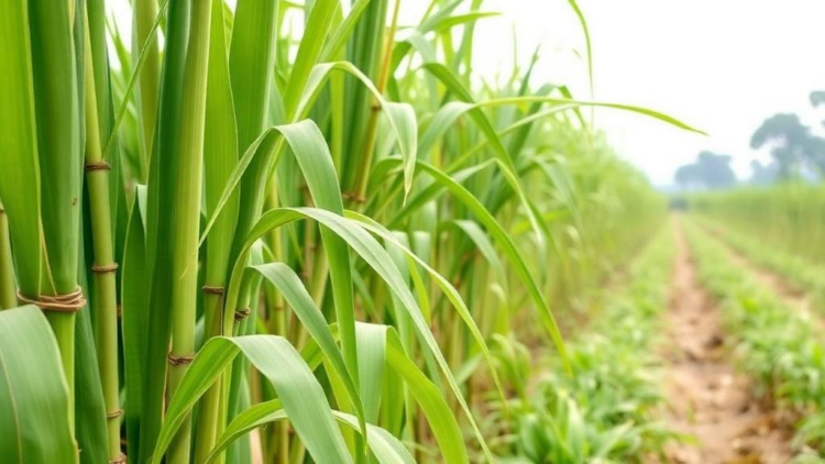 CoH 188: New Early-Maturing Sugarcane Variety Promises Faster Returns for Haryana Farmers