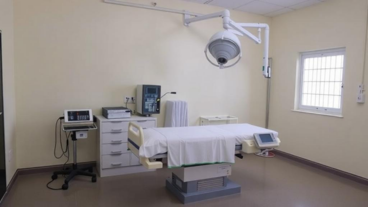 Radionuclide Cancer Therapies Remain Out of Reach Across Much of Africa, Review Finds