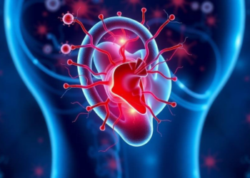 Missing Immune Receptor Silences the Ear’s Nerve Cells and Drives Hearing Loss
