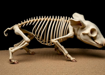 Piglet Skeletons Reveal Seasonal Secrets of Iron Age Rituals in Austria