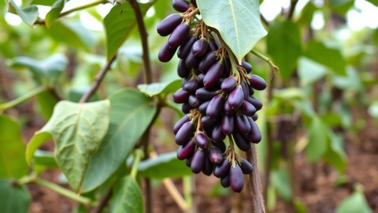 Neural Networks Learn to Spot Champion Bean Varieties Before Farmers Do