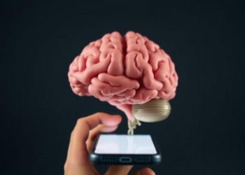 Momentary Stress Speeds Up the Aging Brain—But Only for a While, Smartphone Study Finds