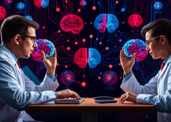 Scientists Watch Brains Negotiate in Real Time as New Paradigm Rewrites Social Neuroscience