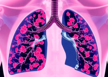 Hungary’s Decade of Data Reveals the Harsh Reality of Extensive-Stage Small Cell Lung Cancer