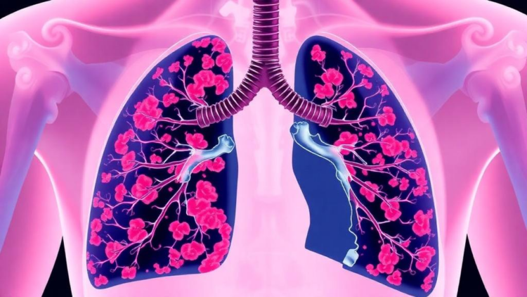 Hungary’s Decade of Data Reveals the Harsh Reality of Extensive-Stage Small Cell Lung Cancer