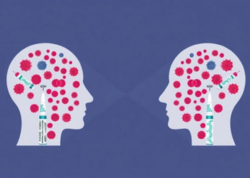 Head-to-Head Comparison Reveals mRNA Vaccines Behave Differently in Human Blood