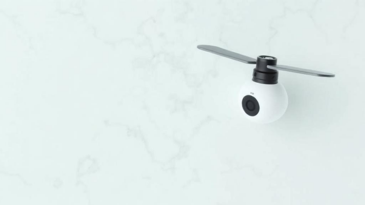 Why a Medical Label Makes Drone Noise Less Annoying: New Listening Experiment