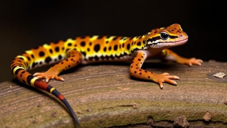 Brazilian Cerrado Gecko Faces 96 Percent Habitat Loss by Century’s End