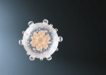 Tiny Carbopol Nanogels Deliver Metronidazole With Sustained Release and Strong Antimicrobial Punch