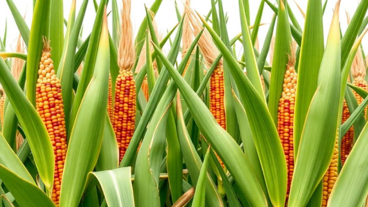 Native Genes Deliver Dual Insect Resistance in Tropical Maize Hybrids