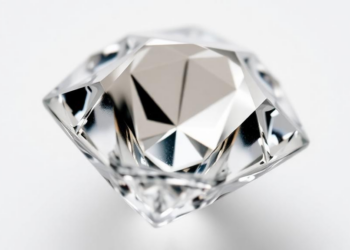 Brazilian Diamond Reveals Surprising Lithospheric Origins Beneath the Amazonian Craton