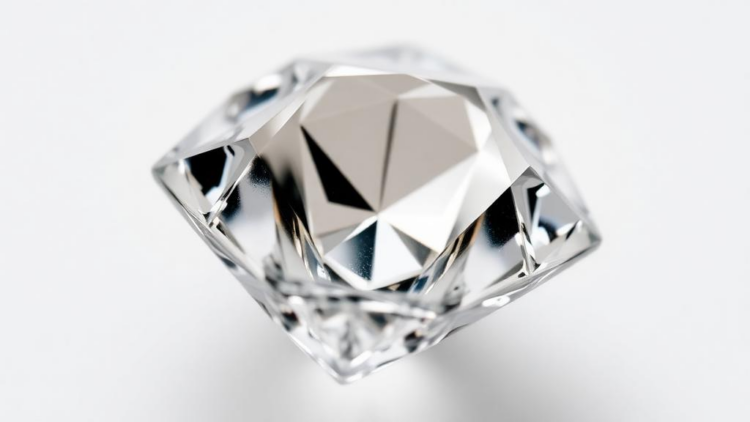 Brazilian Diamond Reveals Surprising Lithospheric Origins Beneath the Amazonian Craton